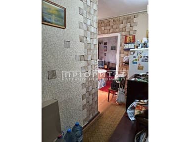 2-комнатная квартира по адресу ул. Лузановская (площадь 45 м²) - фото 15 2-комнатная квартира по адресу ул. Лузановская (площадь 45 м²) - Atlanta.ua - фото 15