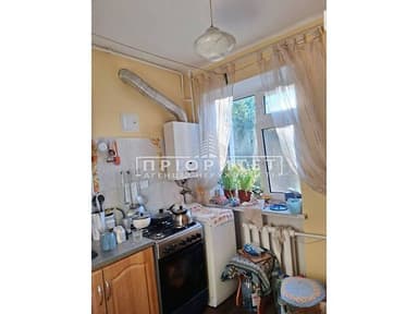 2-комнатная квартира по адресу ул. Лузановская (площадь 45 м²) - фото 18 2-комнатная квартира по адресу ул. Лузановская (площадь 45 м²) - Atlanta.ua - фото 18
