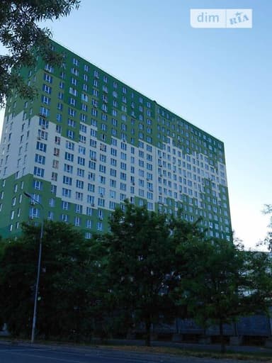 1-комнатная квартира по адресу ул. Ростовская (площадь 44,5 м²) - фото 23 1-комнатная квартира по адресу ул. Ростовская (площадь 44,5 м²) - Atlanta.ua - фото 23