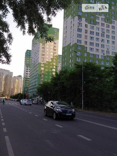 1-комнатная квартира по адресу ул. Ростовская (площадь 44,5 м²) - фото 25 1-комнатная квартира по адресу ул. Ростовская (площадь 44,5 м²) - Atlanta.ua - фото 25