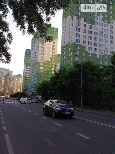 1-комнатная квартира по адресу ул. Ростовская (площадь 44,5 м²) - фото 26 1-комнатная квартира по адресу ул. Ростовская (площадь 44,5 м²) - Atlanta.ua - фото 26