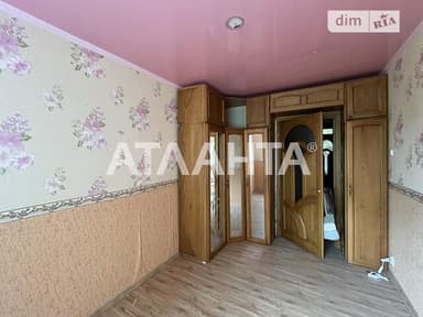 3-комнатная квартира по адресу ул. Цесевича (площадь 61 м²) - фото 14 3-комнатная квартира по адресу ул. Цесевича (площадь 61 м²) - Atlanta.ua - фото 14