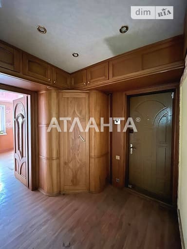 3-комнатная квартира по адресу ул. Цесевича (площадь 61 м²) - фото 15 3-комнатная квартира по адресу ул. Цесевича (площадь 61 м²) - Atlanta.ua - фото 15