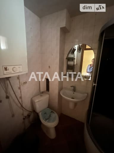 3-комнатная квартира по адресу ул. Цесевича (площадь 61 м²) - фото 18 3-комнатная квартира по адресу ул. Цесевича (площадь 61 м²) - Atlanta.ua - фото 18