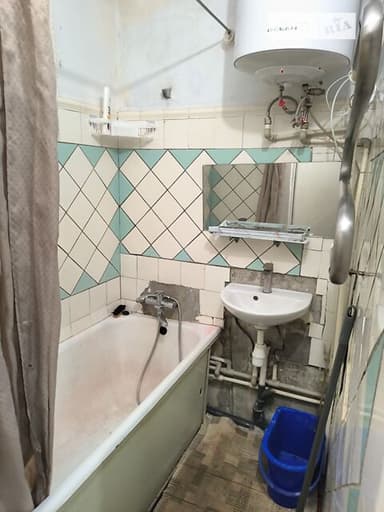 2-комнатная квартира по адресу ул. Марсельская (площадь 44 м²) - imageAlt 21 2-комнатная квартира по адресу ул. Марсельская (площадь 44 м²) - Atlanta.ua - imageAlt 21