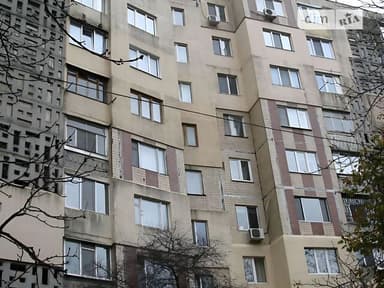 2-комнатная квартира по адресу ул. Ростовская (площадь 54 м²) - фото 7 2-комнатная квартира по адресу ул. Ростовская (площадь 54 м²) - Atlanta.ua - фото 7