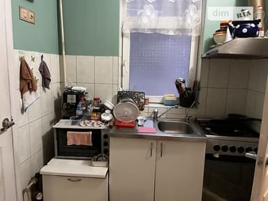 1-комнатная квартира по адресу (площадь 25 м²) - imageAlt 9 1-комнатная квартира по адресу (площадь 25 м²) - Atlanta.ua - imageAlt 9