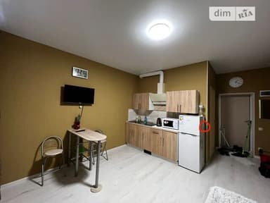 1-комнатная квартира по адресу Кравцова павла пер. (площадь 24 м²) - фото 8 1-комнатная квартира по адресу Кравцова павла пер. (площадь 24 м²) - Atlanta.ua - фото 8