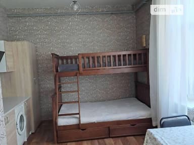 1-комнатная квартира по адресу ул. Локомотивная (площадь 17,8 м²) - фото 8 1-комнатная квартира по адресу ул. Локомотивная (площадь 17,8 м²) - Atlanta.ua - фото 8