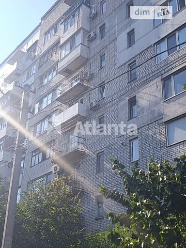3-комнатная квартира по адресу ул. Проценко (площадь 64 м²) - фото 18 3-комнатная квартира по адресу ул. Проценко (площадь 64 м²) - Atlanta.ua - фото 18