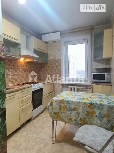 3-комнатная квартира по адресу ул. Проценко (площадь 64 м²) - фото 24 3-комнатная квартира по адресу ул. Проценко (площадь 64 м²) - Atlanta.ua - фото 24