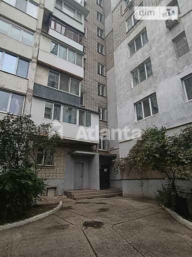 3-комнатная квартира по адресу ул. Проценко (площадь 64 м²) - фото 31 3-комнатная квартира по адресу ул. Проценко (площадь 64 м²) - Atlanta.ua - фото 31