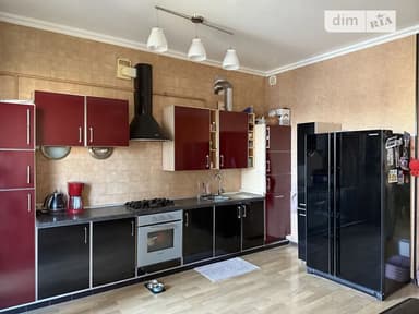 Многокомнатная квартира по адресу ул. Вишневая (площадь 117 м²) - фото 6 Многокомнатная квартира по адресу ул. Вишневая (площадь 117 м²) - Atlanta.ua - фото 6