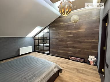 Многокомнатная квартира по адресу ул. Вишневая (площадь 117 м²) - фото 10 Многокомнатная квартира по адресу ул. Вишневая (площадь 117 м²) - Atlanta.ua - фото 10