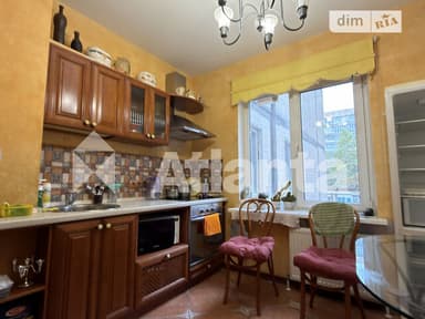 Многокомнатная квартира по адресу (площадь 91,6 м²) - фото 10 Многокомнатная квартира по адресу (площадь 91,6 м²) - Atlanta.ua - фото 10
