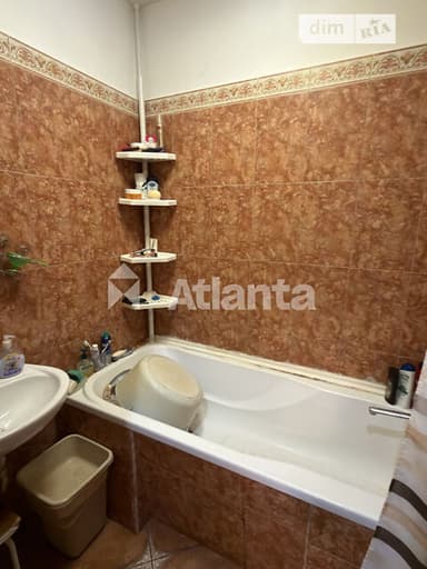 Многокомнатная квартира по адресу (площадь 91,6 м²) - фото 17 Многокомнатная квартира по адресу (площадь 91,6 м²) - Atlanta.ua - фото 17
