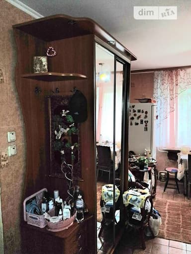 1-кімнатна квартира за адресою вул. Десантний бульв. (площа 34 м²) - фото 20 1-кімнатна квартира за адресою вул. Десантний бульв. (площа 34 м²) - Atlanta.ua - фото 20