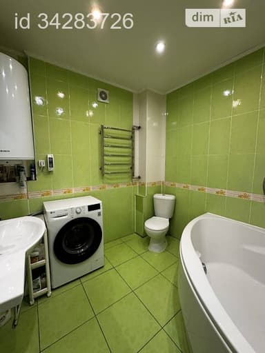 2-комнатная квартира по адресу ул. Сахарова (площадь 68,6 м²) - фото 15 2-комнатная квартира по адресу ул. Сахарова (площадь 68,6 м²) - Atlanta.ua - фото 15