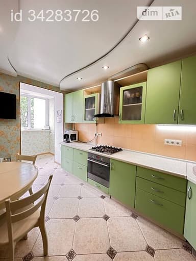 2-комнатная квартира по адресу ул. Сахарова (площадь 68,6 м²) - фото 13 2-комнатная квартира по адресу ул. Сахарова (площадь 68,6 м²) - Atlanta.ua - фото 13