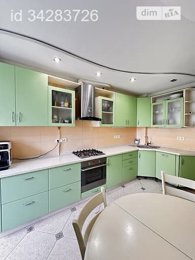 2-комнатная квартира по адресу ул. Сахарова (площадь 68,6 м²) - фото 18 2-комнатная квартира по адресу ул. Сахарова (площадь 68,6 м²) - Atlanta.ua - фото 18