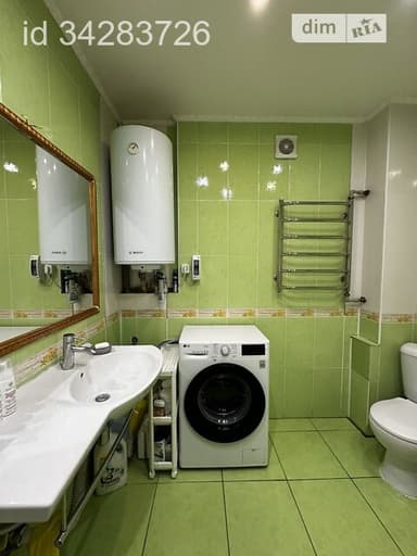 2-комнатная квартира по адресу ул. Сахарова (площадь 68,6 м²) - фото 23 2-комнатная квартира по адресу ул. Сахарова (площадь 68,6 м²) - Atlanta.ua - фото 23