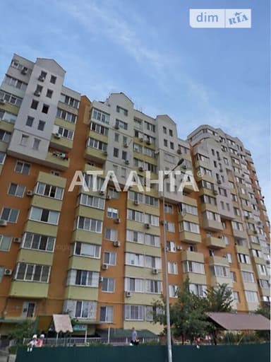 3-кімнатна квартира за адресою вул. Сахарова (площа 99 м²) - фото 40 3-кімнатна квартира за адресою вул. Сахарова (площа 99 м²) - Atlanta.ua - фото 40