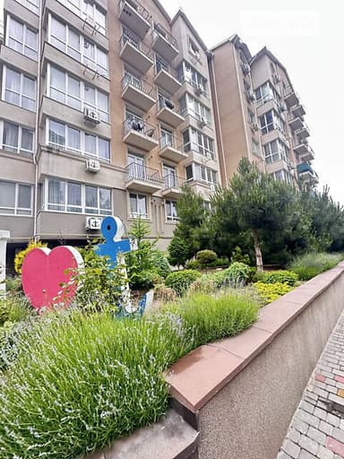 3-кімнатна квартира за адресою вул. Сахарова (площа 102 м²) - фото 35 3-кімнатна квартира за адресою вул. Сахарова (площа 102 м²) - Atlanta.ua - фото 35