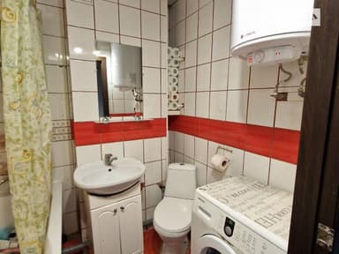 2-кімнатна квартира за адресою (площа 55 м²) - imageAlt 10 2-кімнатна квартира за адресою (площа 55 м²) - Atlanta.ua - imageAlt 10