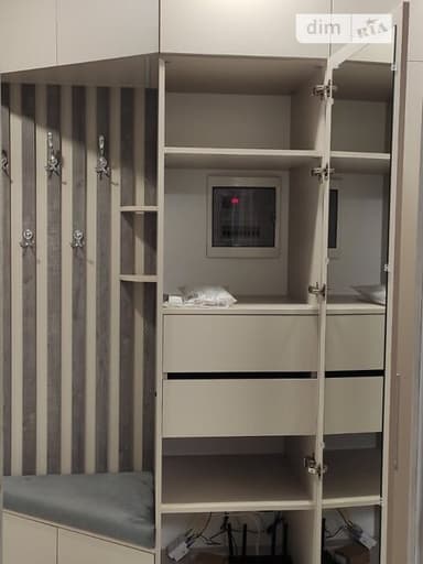 1-комнатная квартира по адресу ул. Сахарова (площадь 42 м²) - imageAlt 8 1-комнатная квартира по адресу ул. Сахарова (площадь 42 м²) - Atlanta.ua - imageAlt 8