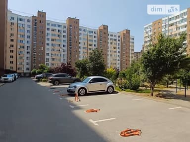 2-комнатная квартира по адресу ул. Сахарова (площадь 65 м²) - фото 10 2-комнатная квартира по адресу ул. Сахарова (площадь 65 м²) - Atlanta.ua - фото 10