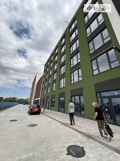 1-комнатная квартира по адресу ул. Сахарова (площадь 31 м²) - imageAlt 9 1-комнатная квартира по адресу ул. Сахарова (площадь 31 м²) - Atlanta.ua - imageAlt 9