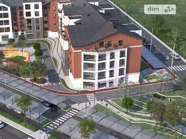 1-комнатная квартира по адресу ул. Сахарова (площадь 44 м²) - imageAlt 10 1-комнатная квартира по адресу ул. Сахарова (площадь 44 м²) - Atlanta.ua - imageAlt 10