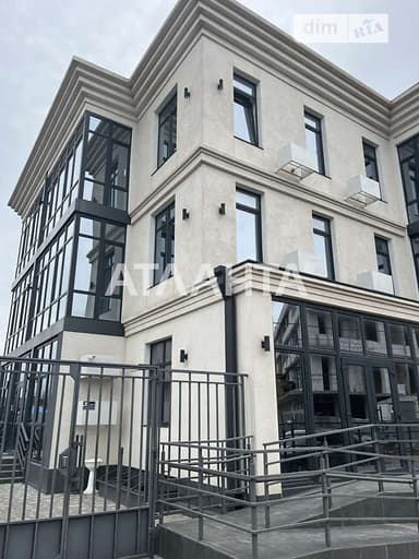 2-комнатная квартира по адресу 32-я улица (площадь 46,8 м²) - фото 21 2-комнатная квартира по адресу 32-я улица (площадь 46,8 м²) - Atlanta.ua - фото 21