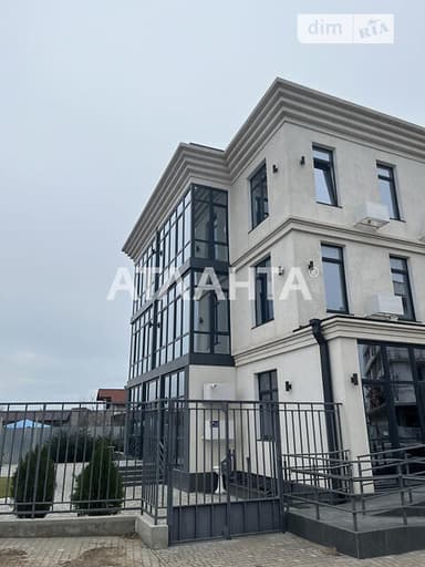 2-комнатная квартира по адресу 32-я улица (площадь 46,8 м²) - фото 24 2-комнатная квартира по адресу 32-я улица (площадь 46,8 м²) - Atlanta.ua - фото 24