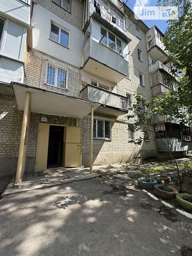 1-кімнатна квартира за адресою вул. Заболотного ак. (площа 22,4 м²) - фото 39 1-кімнатна квартира за адресою вул. Заболотного ак. (площа 22,4 м²) - Atlanta.ua - фото 39