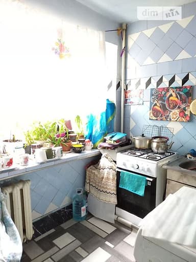 2-комнатная квартира по адресу ул. Заболотного ак. (площадь 41,8 м²) - фото 14 2-комнатная квартира по адресу ул. Заболотного ак. (площадь 41,8 м²) - Atlanta.ua - фото 14