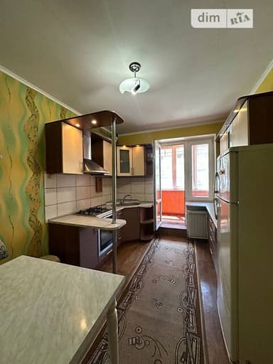 1-кімнатна квартира за адресою вул. Заболотного ак. (площа 49,8 м²) - фото 18 1-кімнатна квартира за адресою вул. Заболотного ак. (площа 49,8 м²) - Atlanta.ua - фото 18