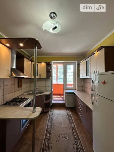 1-кімнатна квартира за адресою вул. Заболотного ак. (площа 49,8 м²) - фото 16 1-кімнатна квартира за адресою вул. Заболотного ак. (площа 49,8 м²) - Atlanta.ua - фото 16