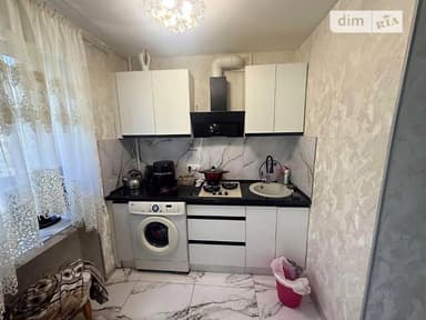 1-комнатная квартира по адресу ул. Заболотного ак. (площадь 26 м²) - imageAlt 10 1-комнатная квартира по адресу ул. Заболотного ак. (площадь 26 м²) - Atlanta.ua - imageAlt 10