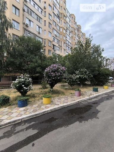 1-комнатная квартира по адресу ул. Заболотного ак. (площадь 46 м²) - фото 30 1-комнатная квартира по адресу ул. Заболотного ак. (площадь 46 м²) - Atlanta.ua - фото 30