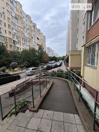1-комнатная квартира по адресу ул. Заболотного ак. (площадь 46 м²) - фото 28 1-комнатная квартира по адресу ул. Заболотного ак. (площадь 46 м²) - Atlanta.ua - фото 28