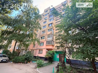 1-кімнатна квартира за адресою вул. Заболотного ак. (площа 35 м²) - фото 13 1-кімнатна квартира за адресою вул. Заболотного ак. (площа 35 м²) - Atlanta.ua - фото 13