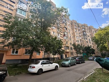 1-кімнатна квартира за адресою вул. Заболотного ак. (площа 35 м²) - фото 14 1-кімнатна квартира за адресою вул. Заболотного ак. (площа 35 м²) - Atlanta.ua - фото 14