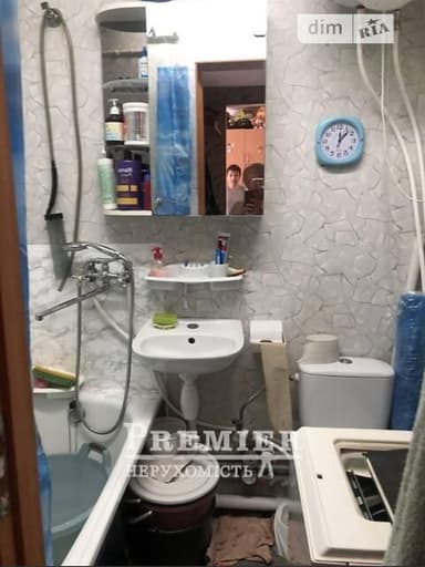 1-комнатная квартира по адресу ул. Заболотного ак. (площадь 21,1 м²) - imageAlt 19 1-комнатная квартира по адресу ул. Заболотного ак. (площадь 21,1 м²) - Atlanta.ua - imageAlt 19