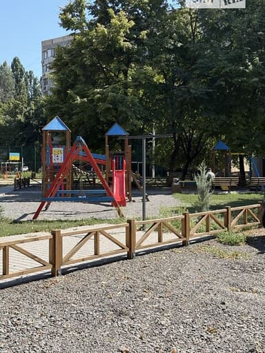 1-комнатная квартира по адресу ул. Заболотного ак. (площадь 34,3 м²) - фото 18 1-комнатная квартира по адресу ул. Заболотного ак. (площадь 34,3 м²) - Atlanta.ua - фото 18