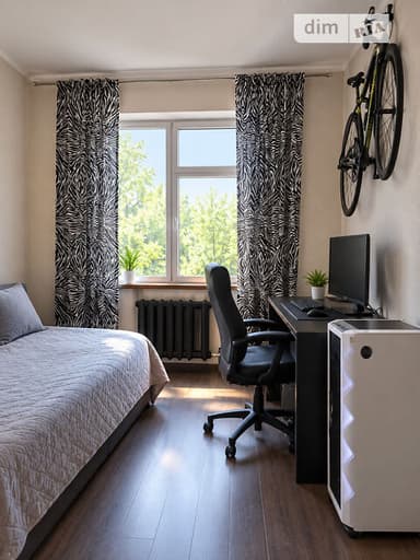 3-комнатная квартира по адресу ул. Заболотного ак. (площадь 61,8 м²) - фото 12 3-комнатная квартира по адресу ул. Заболотного ак. (площадь 61,8 м²) - Atlanta.ua - фото 12