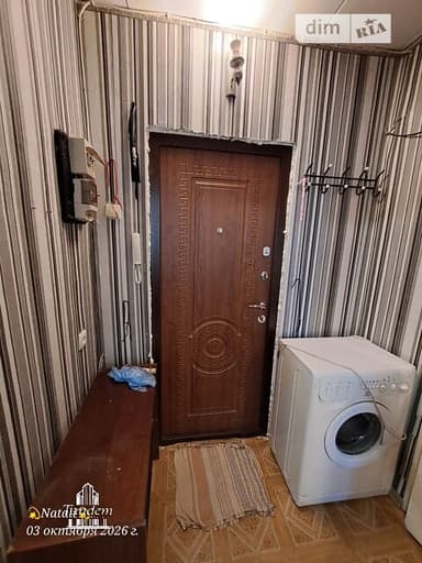 1-комнатная квартира по адресу ул. Заболотного ак. (площадь 21,4 м²) - фото 12 1-комнатная квартира по адресу ул. Заболотного ак. (площадь 21,4 м²) - Atlanta.ua - фото 12