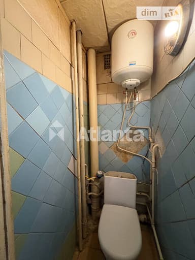 3-комнатная квартира по адресу 32-я улица (площадь 64 м²) - фото 32 3-комнатная квартира по адресу 32-я улица (площадь 64 м²) - Atlanta.ua - фото 32
