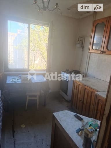 1-комнатная квартира по адресу ул. 40 лет обороны одессы (площадь 36 м²) - фото 7 1-комнатная квартира по адресу ул. 40 лет обороны одессы (площадь 36 м²) - Atlanta.ua - фото 7