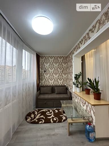 1-комнатная квартира по адресу ул. Заболотного ак. (площадь 42,5 м²) - imageAlt 27 1-комнатная квартира по адресу ул. Заболотного ак. (площадь 42,5 м²) - Atlanta.ua - imageAlt 27